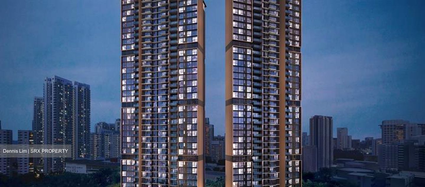 Clementi Avenue 1 (D5), Apartment #609079851